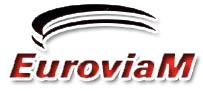 EuroviaM logo